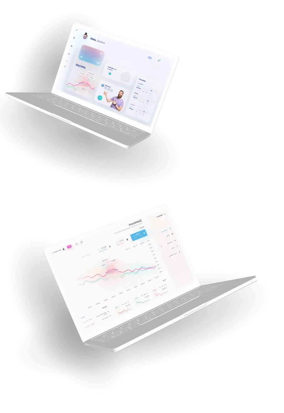 Nítido Tradelux - Opdag kraften i Nítido Tradelux: Start vores officielle mobilapp!